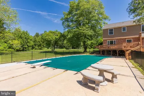 Exterior - 1905 Stockton Rd, Joppa, MD 21085 photo 14 of 17