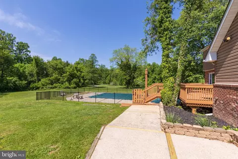 Exterior - 1905 Stockton Rd, Joppa, MD 21085 photo 10 of 17