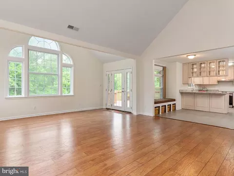 Living - 1905 Stockton Rd, Joppa, MD 21085 photo 8 of 13