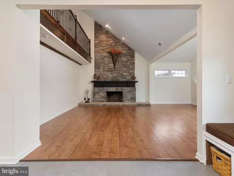 Living - 1905 Stockton Rd, Joppa, MD 21085 photo 6 of 13