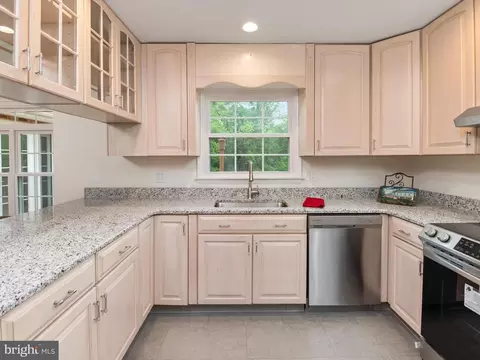 Kitchen - 1905 Stockton Rd, Joppa, MD 21085 photo 3 of 5