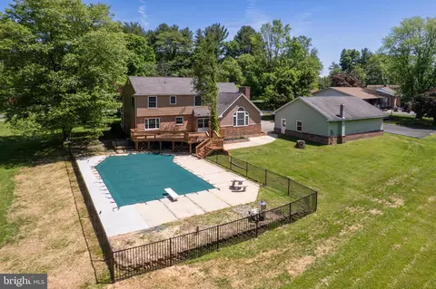 Exterior - 1905 Stockton Rd, Joppa, MD 21085 photo 3 of 17