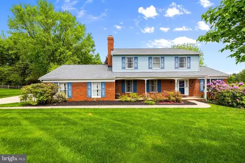 1313 Marquis Ct, Fallston, MD 21047