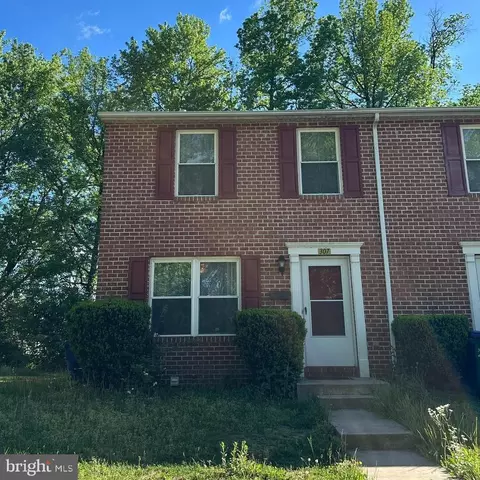 307 Center Deen Ave, Aberdeen, MD 21001