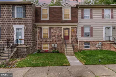 3620 Marpat Dr, Abingdon, MD 21009