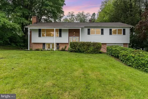 14 Ring Factory Rd E, Bel Air, MD 21014