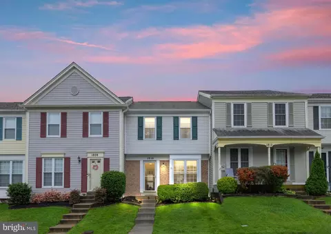 1810 Glendale Ln, Bel Air, MD 21015