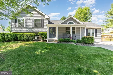 2612 Long Meadow Dr, Abingdon, MD 21009
