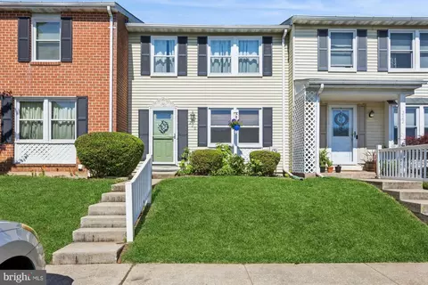 220 Drexel Dr, Bel Air, MD 21014