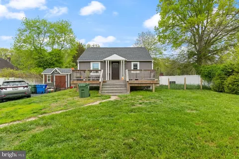 202 Magnolia Rd, Joppa, MD 21085 photo 2