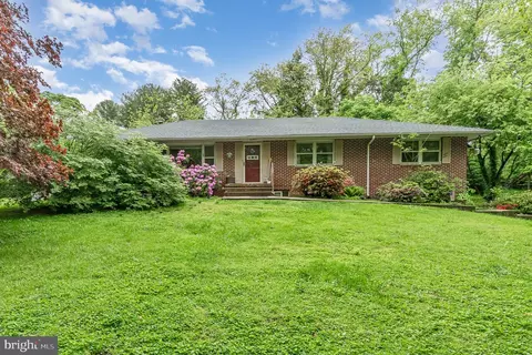 111 Robinhood Rd, Havre De Grace, MD 21078