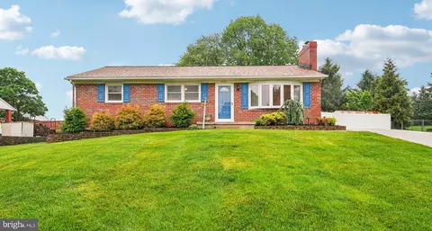 1618 Prindle Dr, Bel Air, MD 21015