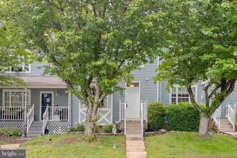 538 Nanticoke Ct, Abingdon, MD 21009