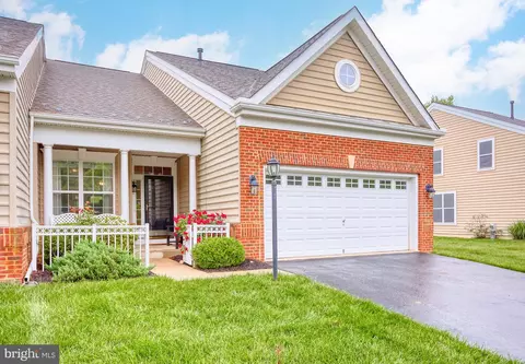 322 Native Dancer Cir, Havre De Grace, MD 21078