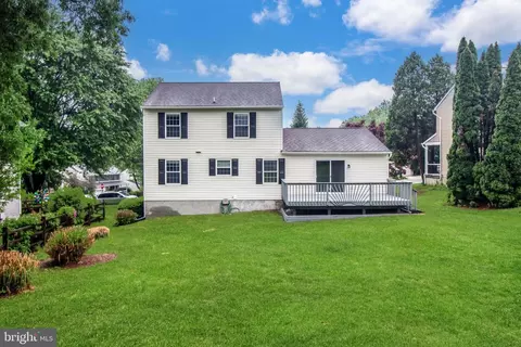 408 Sutton Pl, Abingdon, MD 21009 photo 22