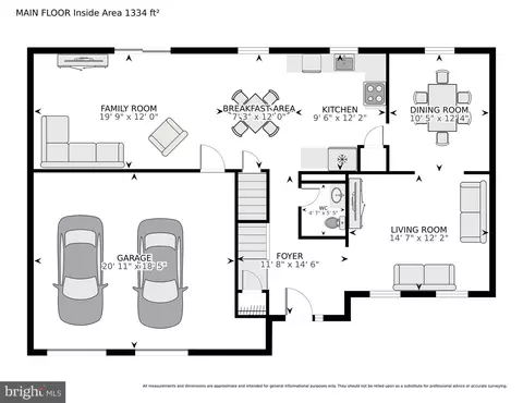 408 Sutton Pl, Abingdon, MD 21009 photo 23