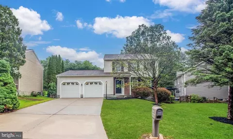 408 Sutton Pl, Abingdon, MD 21009