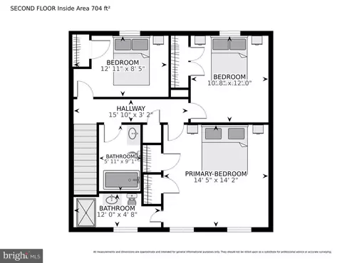 408 Sutton Pl, Abingdon, MD 21009 photo 24