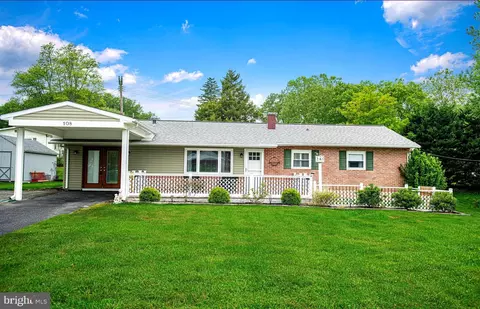 108 Wakefield Dr, Bel Air, MD 21014
