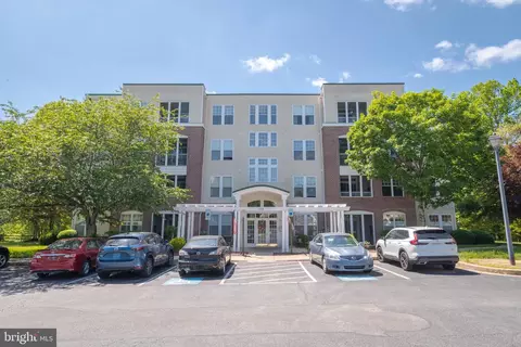 1312 D Scottsdale Dr #250, Bel Air, MD 21015