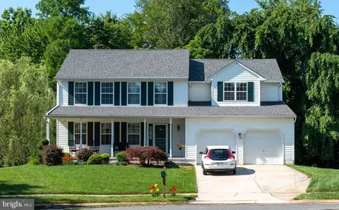314 Gadwall Ct, Havre De Grace, MD 21078