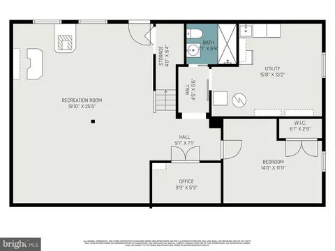 1203 Wild Orchid Dr, Fallston, MD 21047 photo 61