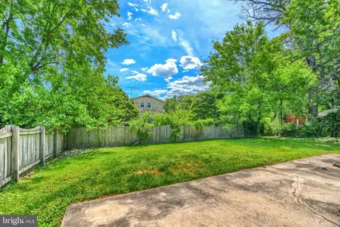 Exterior - 800 Foxwell Rd, Joppa, MD 21085 photo 4 of 8