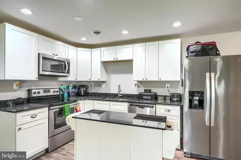 Kitchen - 800 Foxwell Rd, Joppa, MD 21085 photo 3 of 3