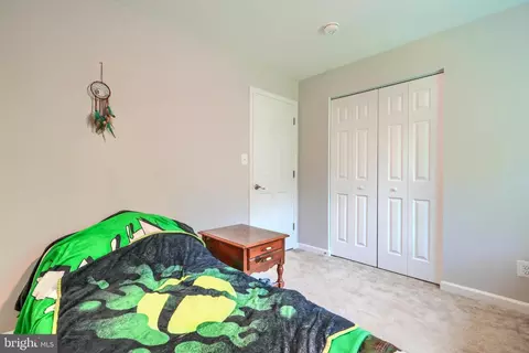 Bedroom - 800 Foxwell Rd, Joppa, MD 21085 photo 8 of 9