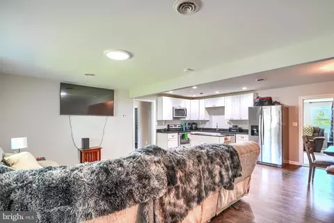 Entry Way - 800 Foxwell Rd, Joppa, MD 21085 photo 1 of 5