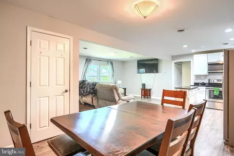 Entry Way - 800 Foxwell Rd, Joppa, MD 21085 photo 5 of 5
