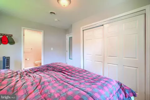Bedroom - 800 Foxwell Rd, Joppa, MD 21085 photo 3 of 9