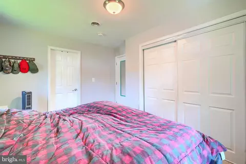 Bedroom - 800 Foxwell Rd, Joppa, MD 21085 photo 2 of 9