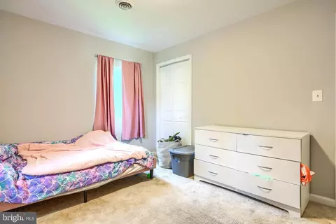 Bedroom - 800 Foxwell Rd, Joppa, MD 21085 photo 4 of 9