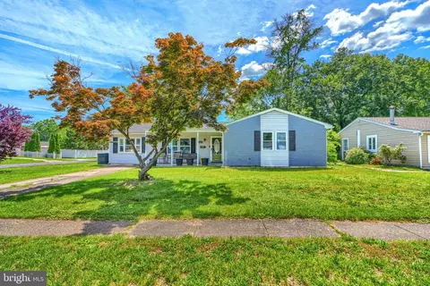 800 Foxwell Rd, Joppa, MD 21085