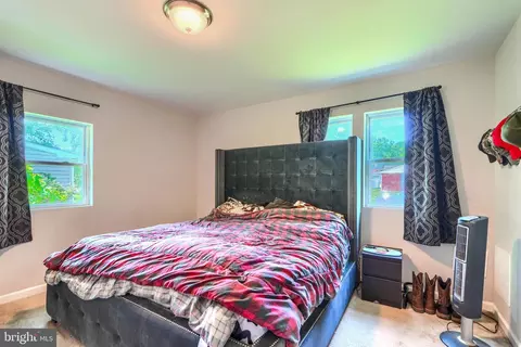 Bedroom - 800 Foxwell Rd, Joppa, MD 21085 photo 1 of 9