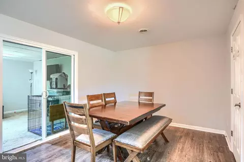 Dining - 800 Foxwell Rd, Joppa, MD 21085 photo 1 of 1