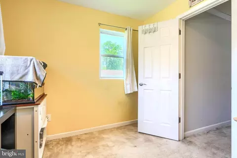 Bedroom - 800 Foxwell Rd, Joppa, MD 21085 photo 9 of 9
