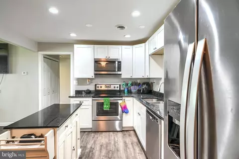 Kitchen - 800 Foxwell Rd, Joppa, MD 21085 photo 1 of 3