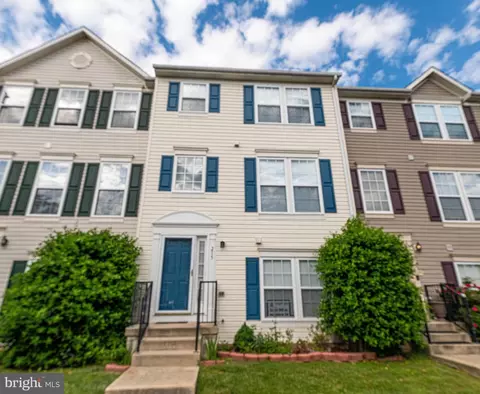 215 Bald Eagle Way, Belcamp, MD 21017