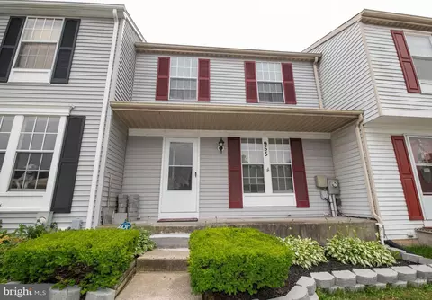 955 N Angel Valley Ct N, Edgewood, MD 21040