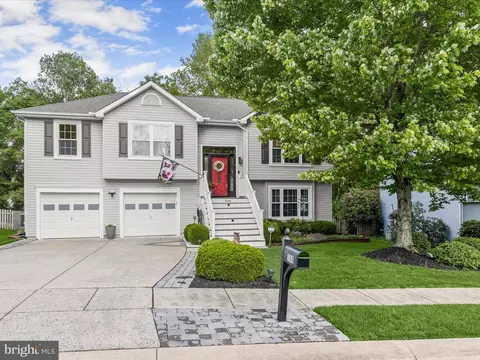 508 Lighthouse Ct, Havre De Grace, MD 21078