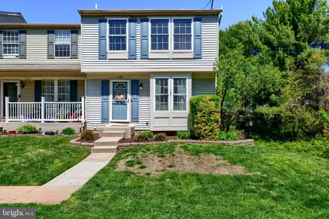 210 Ellerslie Ct, Abingdon, MD 21009