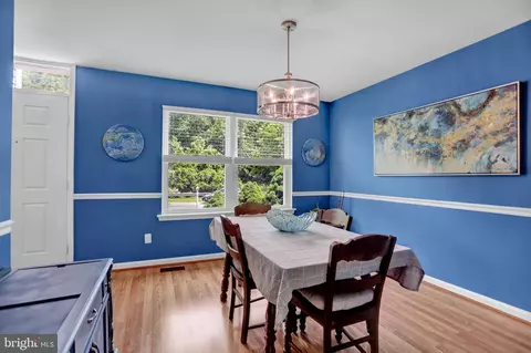 Dining - 3220 Trellis Ln, Abingdon, MD 21009 photo 2 of 4