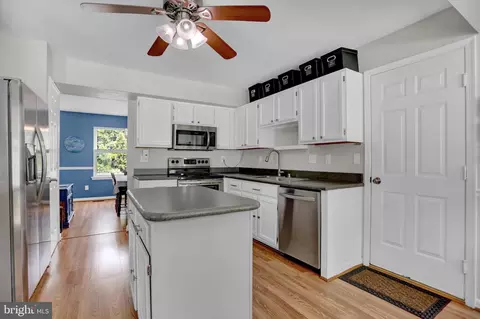 Kitchen - 3220 Trellis Ln, Abingdon, MD 21009 photo 2 of 3