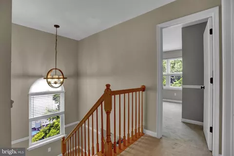 Entry Way - 3220 Trellis Ln, Abingdon, MD 21009 photo 6 of 6