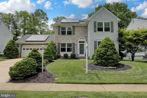 3220 Trellis Ln, Abingdon, MD 21009