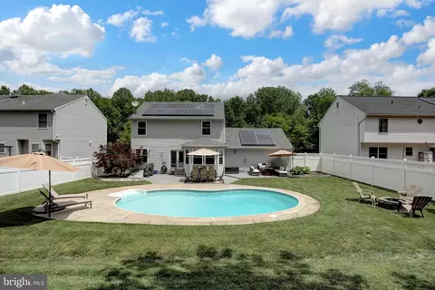 Exterior - 3220 Trellis Ln, Abingdon, MD 21009 photo 4 of 7