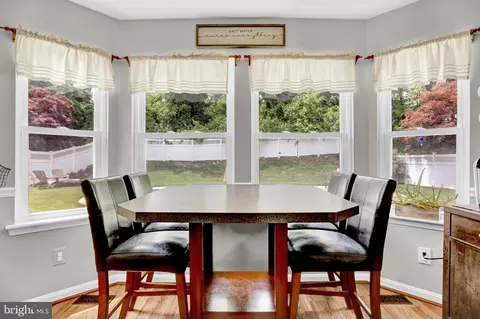 Dining - 3220 Trellis Ln, Abingdon, MD 21009 photo 4 of 4