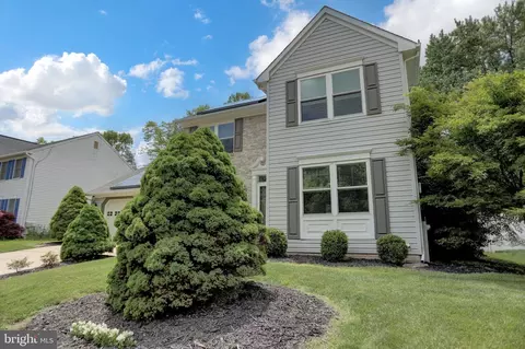 Exterior - 3220 Trellis Ln, Abingdon, MD 21009 photo 2 of 7